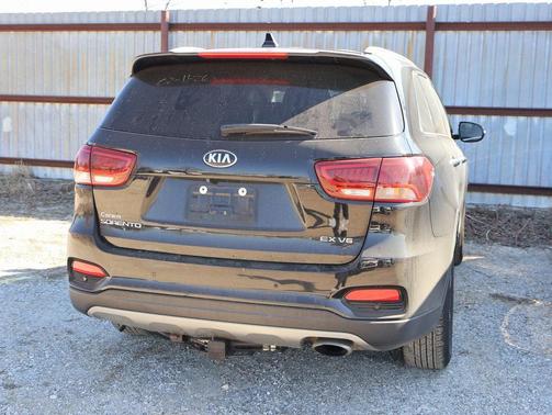 2019 Kia Sorento EX