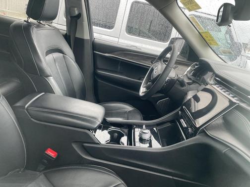 2022 Jeep Grand Cherokee 4xe