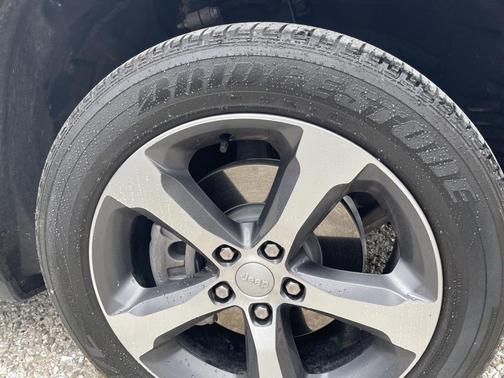 2022 Jeep Grand Cherokee 4xe