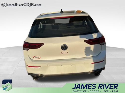 2023 Volkswagen Golf GTI 2.0T S DSG