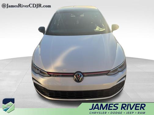 2023 Volkswagen Golf GTI 2.0T S DSG