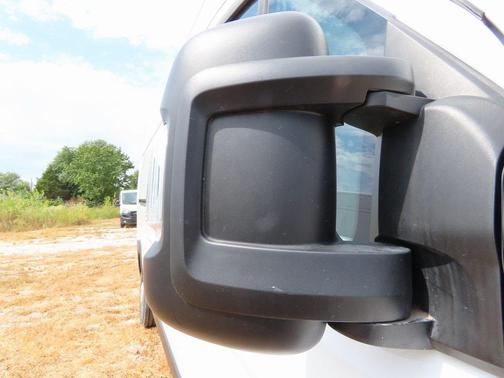 2025 RAM ProMaster 2500 Tradesman
