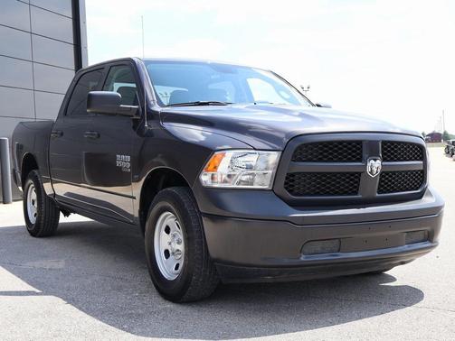 2024 RAM 1500 Tradesman