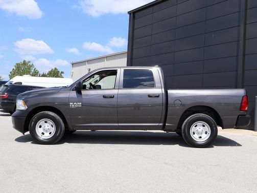 2024 RAM 1500 Tradesman