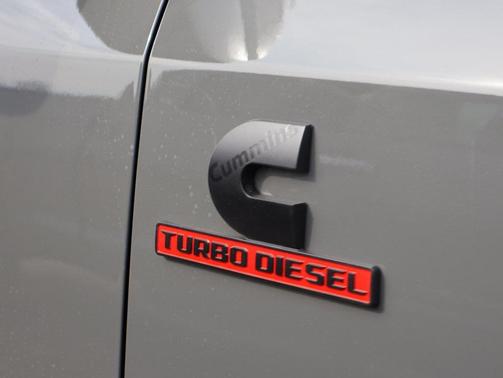 2026 RAM 3500 Tradesman Regular Cab 4x4 8' Box