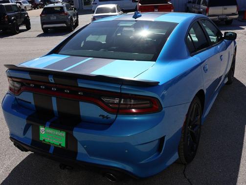 2019 Dodge Charger R/T