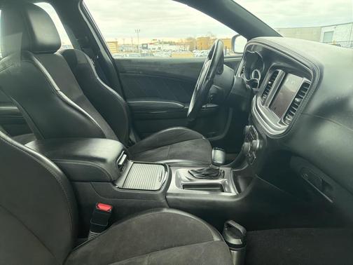 2019 Dodge Charger R/T