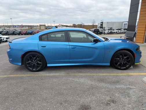 2019 Dodge Charger R/T