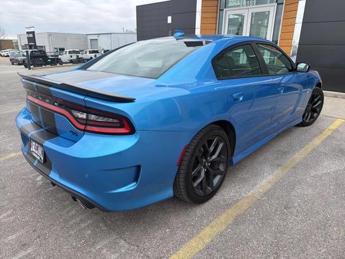 2019 Dodge Charger R/T