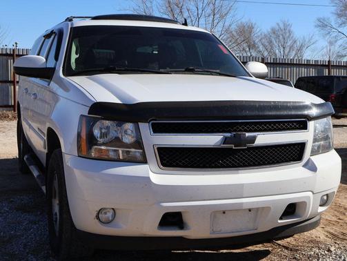 2009 Chevrolet Suburban 1500 LT2