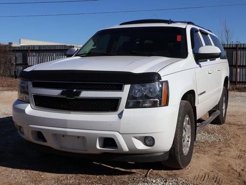 2009 Chevrolet Suburban 1500 LT2