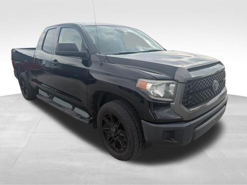 2019 Toyota Tundra SR