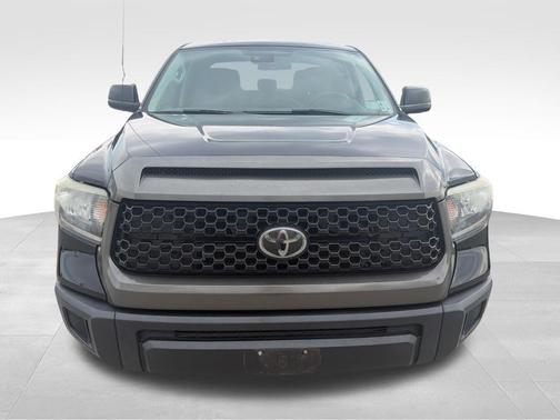 2019 Toyota Tundra SR