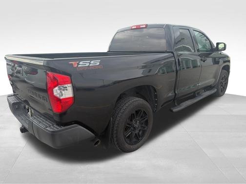 2019 Toyota Tundra SR