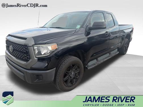 2019 Toyota Tundra SR