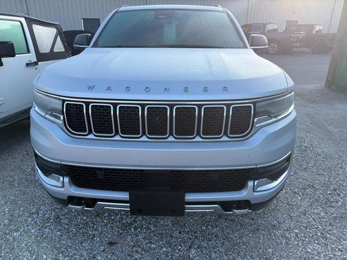 2023 Jeep Wagoneer Series III 4x4