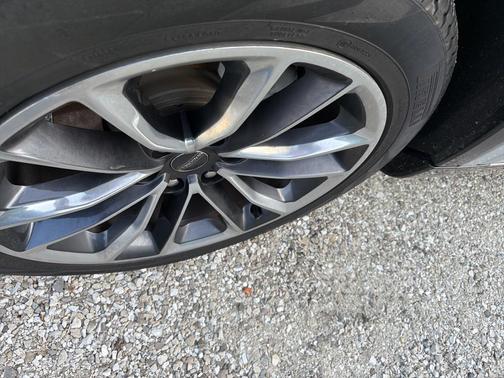 2023 Jeep Wagoneer Series III 4x4