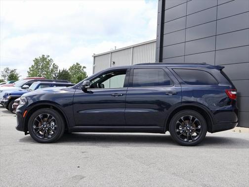 2025 Dodge Durango R/T Plus
