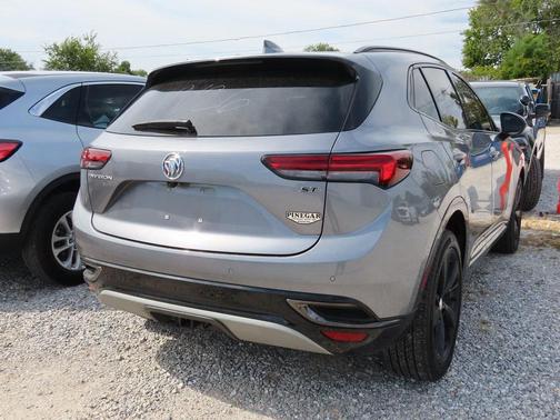 2021 Buick Envision FWD Essence