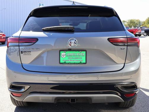 2021 Buick Envision FWD Essence