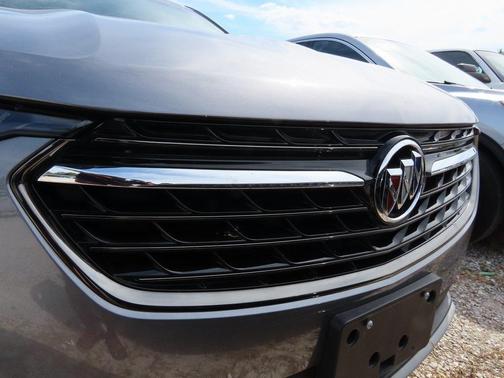 2021 Buick Envision FWD Essence