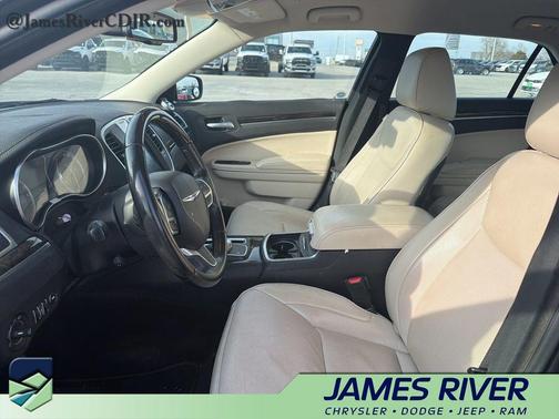 2019 Chrysler 300 Limited