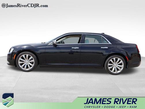 2019 Chrysler 300 Limited