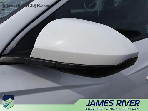White Pearl 2024 Hyundai TUCSON SEL