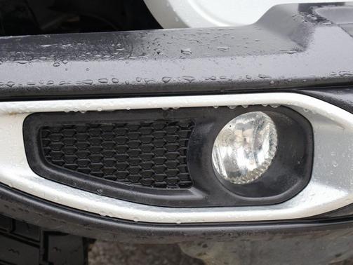 2021 Jeep Gladiator Sport S