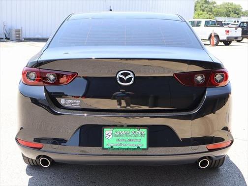 2024 Mazda Mazda3 2.5 S Select Sport