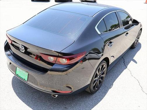 2024 Mazda Mazda3 2.5 S Select Sport