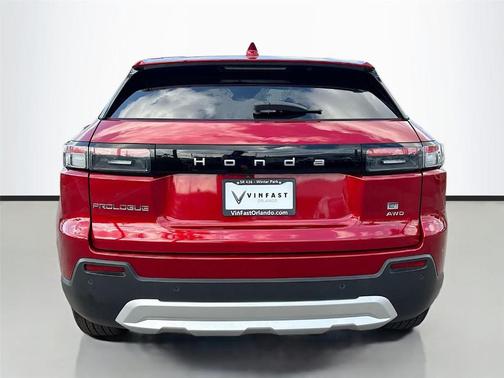 2024 Honda Prologue EX