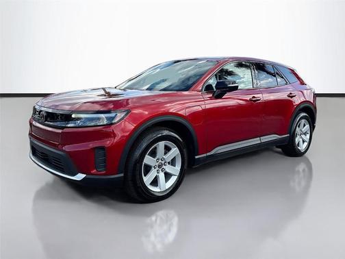 2024 Honda Prologue EX