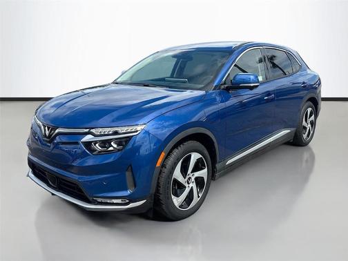2023 VinFast VF 8 Eco
