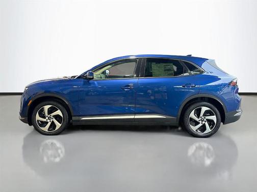 2025 VinFast VF 8 Eco