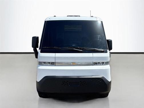 2025 Chevrolet BrightDrop 400 Base