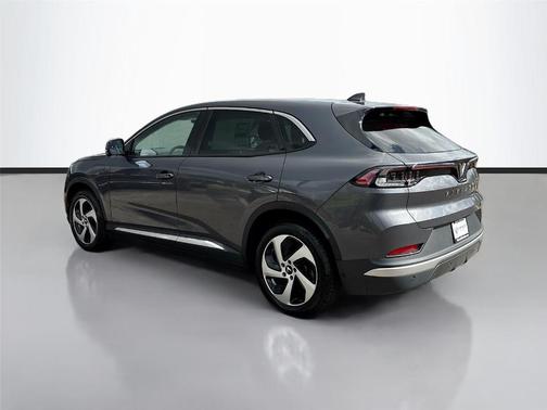 Neptune 2025 VinFast VF 8 Eco