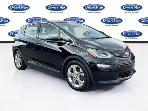 2020 Chevrolet Bolt EV LT