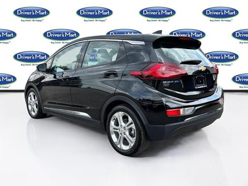 2020 Chevrolet Bolt EV LT