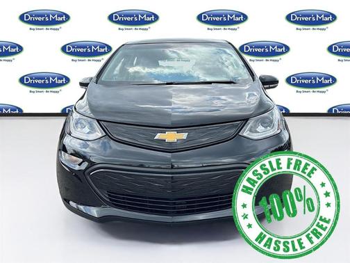 2020 Chevrolet Bolt EV LT