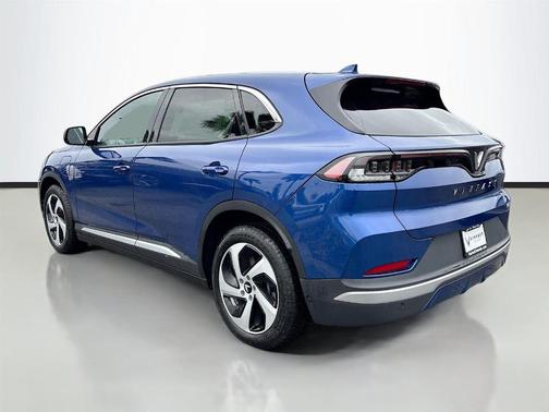 2025 VinFast VF 8 Eco
