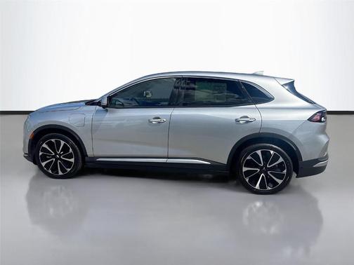 2025 VinFast VF 8 Plus