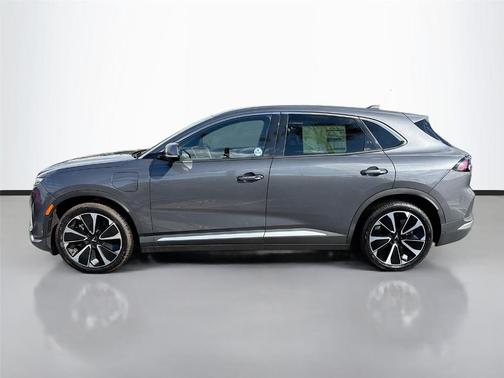 2025 VinFast VF 8 Plus