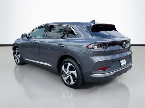 2025 VinFast VF 8 Eco