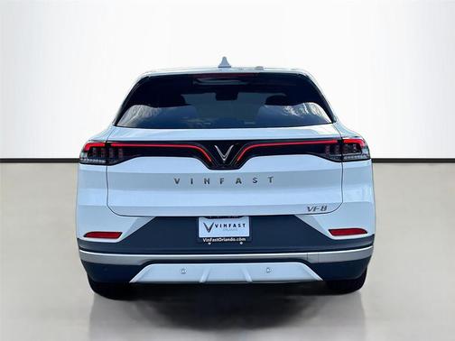 2025 VinFast VF 8 Plus