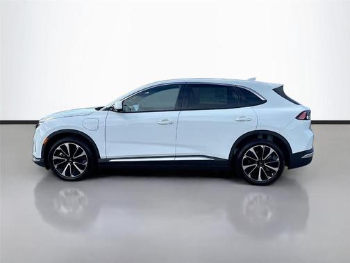 2025 VinFast VF 8 Plus