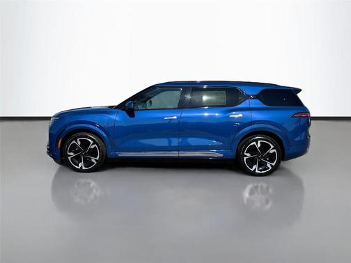 2024 VinFast VF 9 Plus