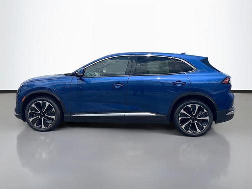 2025 VinFast VF 8 Plus