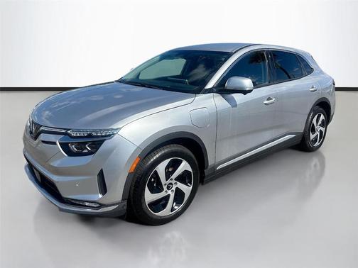 2025 VinFast VF 8 Eco