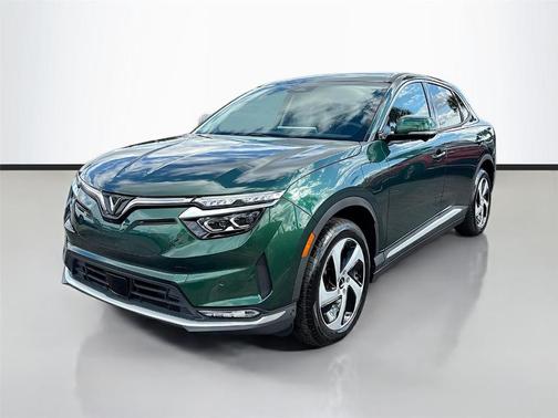 2025 VinFast VF 8 Eco